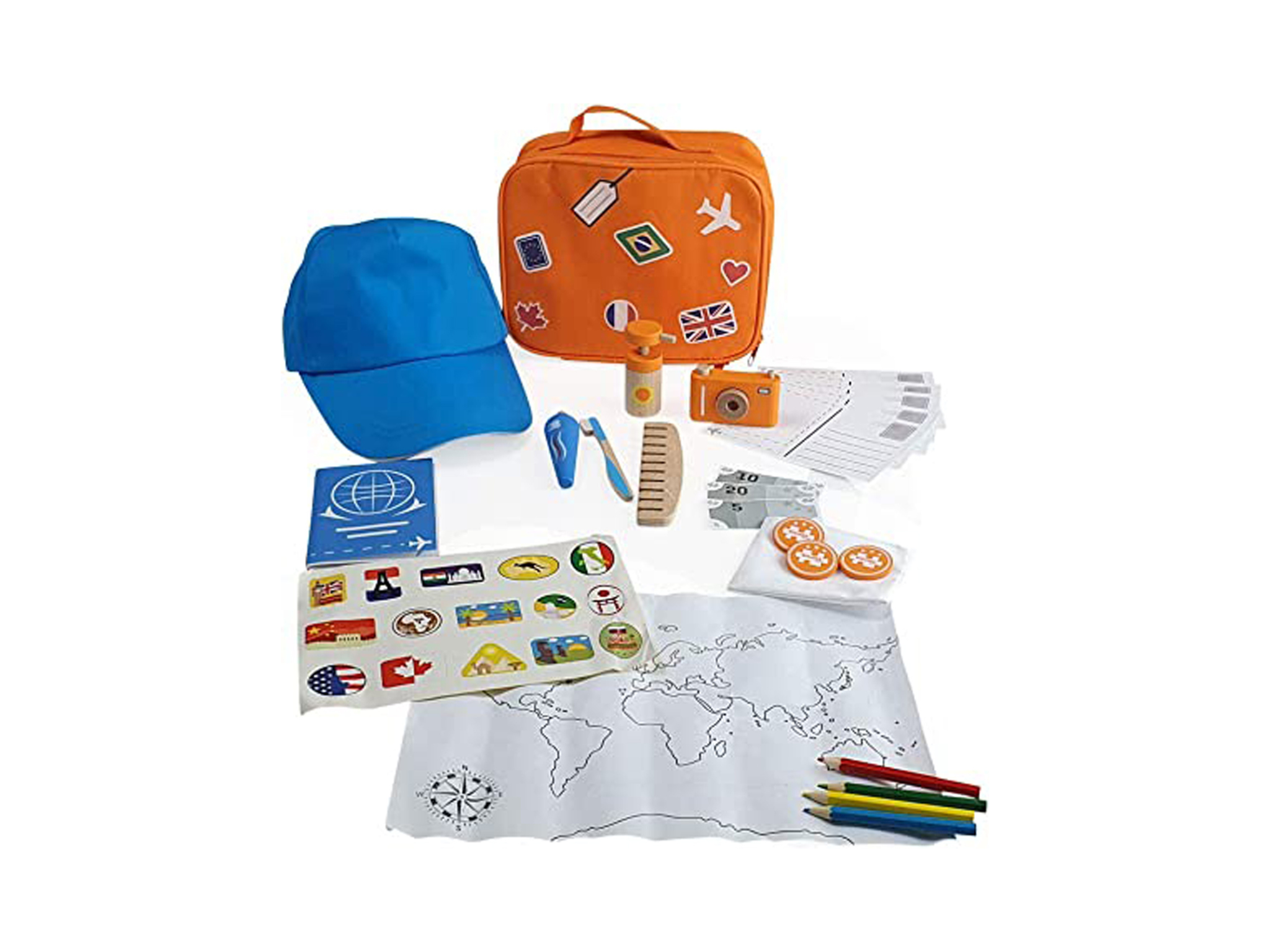 Small travel toys new arrivals